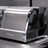 Turbo Air SAK-70-N, 71 1/4" Sakura Sushi Case