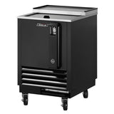 Turbo Air TBC-24SB-N6, 24 7/8" Bottle Coolers - Super Deluxe Series