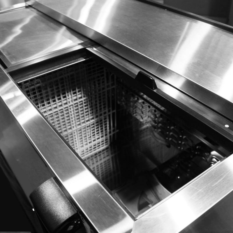 Turbo Air TBC-80SB-N6, 80 1/2" Bottle Coolers - Super Deluxe Series
