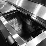Turbo Air TBC-65SB-N6, 64 3/8" Bottle Coolers - Super Deluxe Series