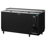 Turbo Air TBC-65SB-N6, 64 3/8" Bottle Coolers - Super Deluxe Series