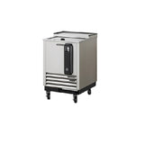 Turbo Air TBC-24SD-N6, 24 7/8" Bottle Coolers - Super Deluxe Series
