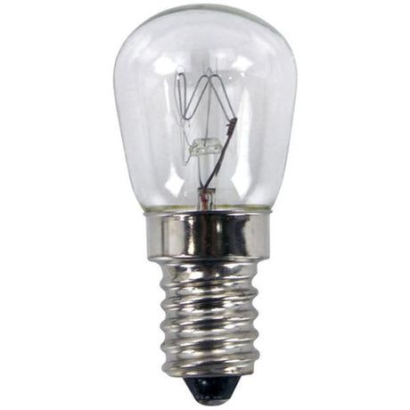 Perlick 63716-1, Light Bulb, 125/130V, E14