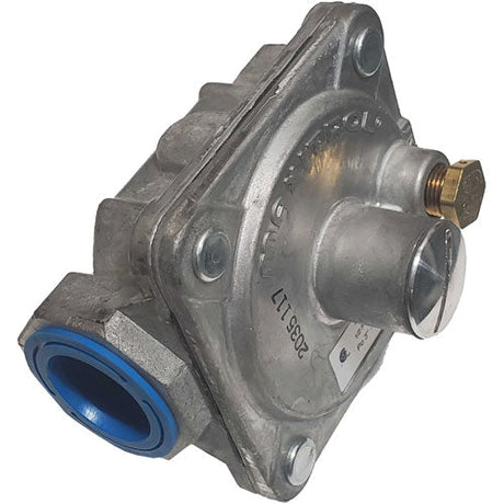 Bakers Pride 2J-M1184A, Gas Pressure Regulator, 3/4", 3.5WC, Natural Gas