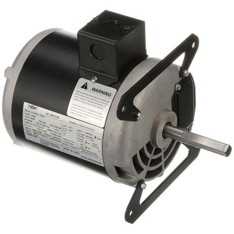 Tri-Star 1219804, Motor, 115V, 1/4 HP, 2 Speed