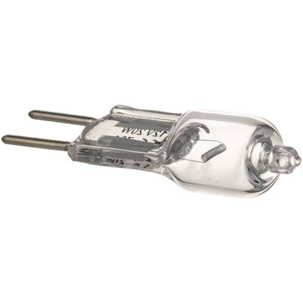 Blodgett 53101, Halogen Bulb, 12V, 20W, GY6.35