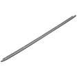 Norlake 118634, Double Sweep Door Gasket, 38.75"