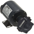 Pitco 60130801, Filter Pump and Motor Assembly, 115/230V, 1/3 HP, 8 GPM