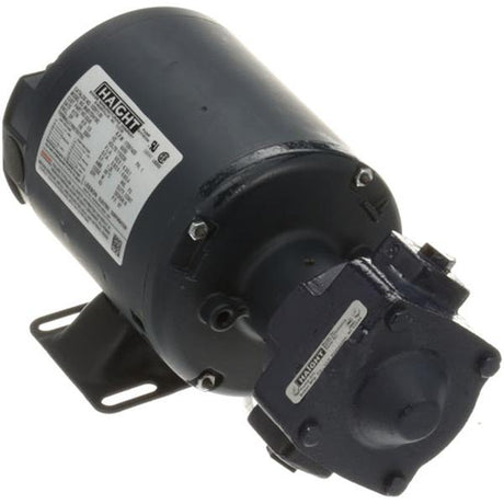 Pitco 60130801, Filter Pump and Motor Assembly, 115/230V, 1/3 HP, 8 GPM
