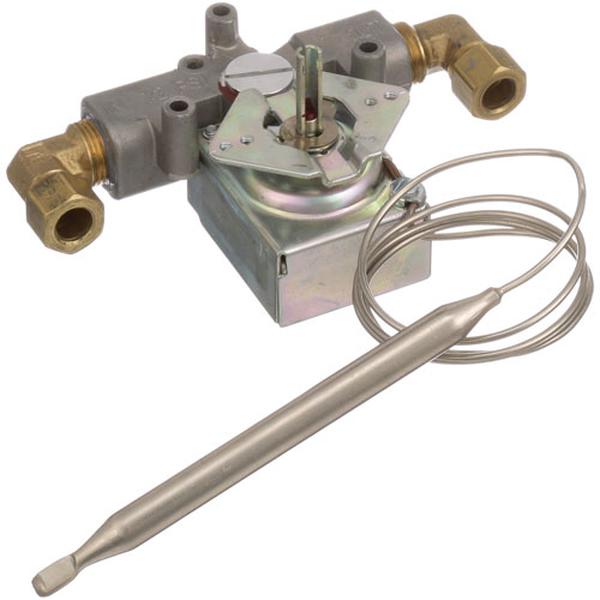 Pitco 60138801, Gas Thermostat, 200-450F