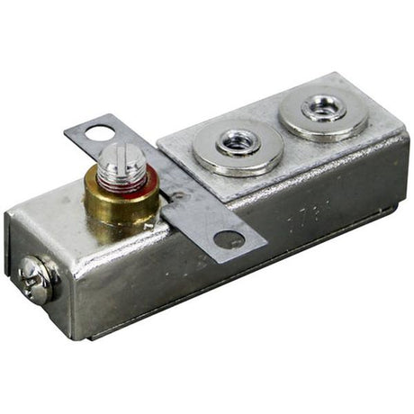Wells 2T-40528, Thermostat, HMP