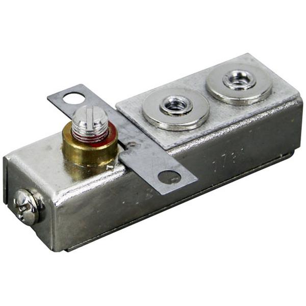Wells 2T-40528, Thermostat, HMP
