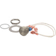 Antunes 7000841, Momentary Switch Replacement Kit
