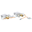 Henny Penny 140095, Pilot/Ignitor/Sensor Assembly, Baso, Natural Gas