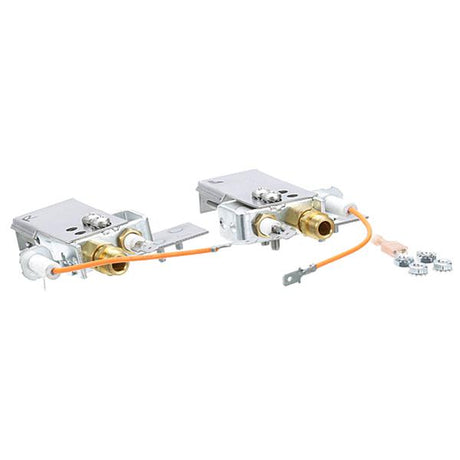 Henny Penny 140095, Pilot/Ignitor/Sensor Assembly, Baso, Natural Gas