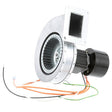 Cleveland 300094, Blower Motor Assembly, 115V