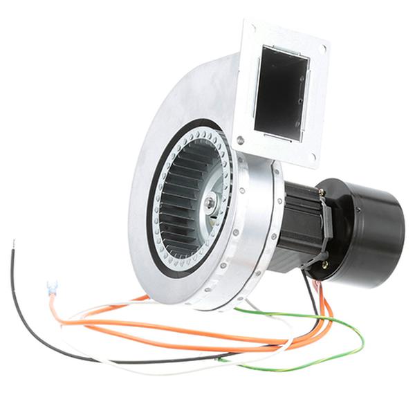 Cleveland 300094, Blower Motor Assembly, 115V