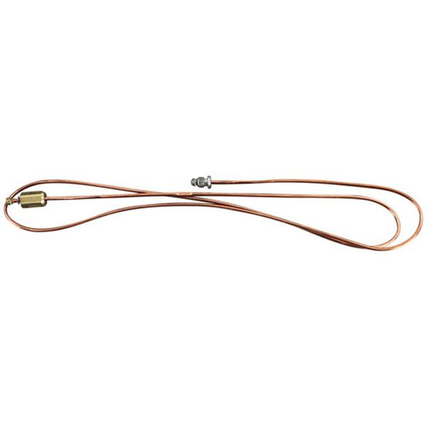 Imperial 36016, 48 THERMOCOUPLE EXTENSION END 1: MALE 11/32 END 2