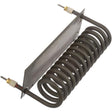 Carter-Hoffmann 18612-0131, Box Air Heating Element, 120V, 1700W