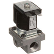 Pitco 60142101, Gas Solenoid Valve, Single Port, 120V