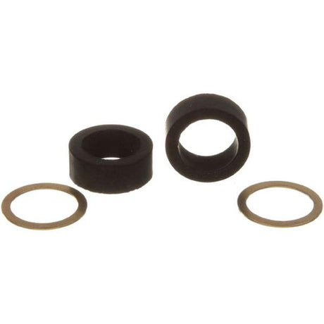 Market Forge 90-0039, Rubber and Brass Washer Set