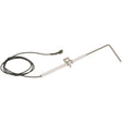 Middleby Marshall 1175127, Flame Sensor, 90 Degree