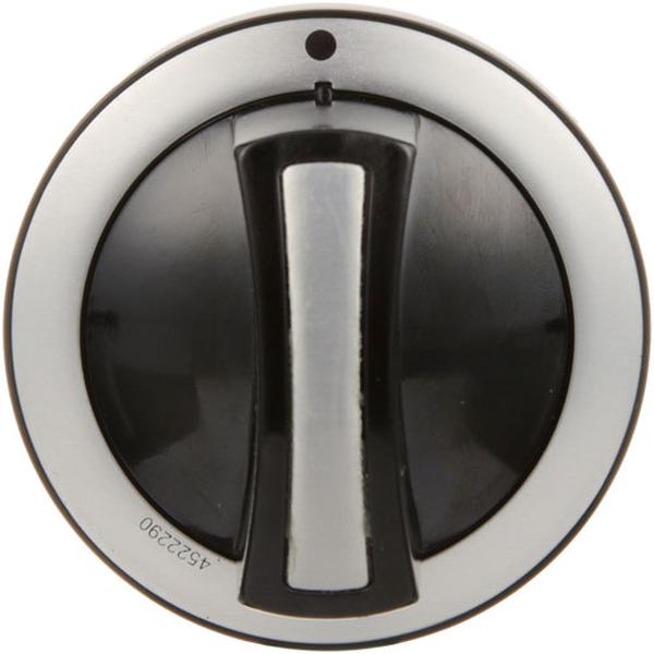Garland 4527467, Broiler Knob Assembly