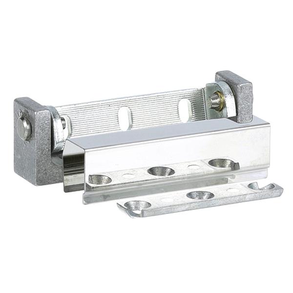 Groen NT1115, Hinge, Single