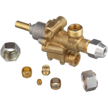 Garland 2513300, Oven Gas Valve