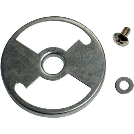 Garland 4522266, Air Shutter, Open Top