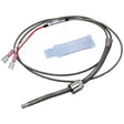 Garland 2423501, Thermocouple, Type J, Bayonet Mount