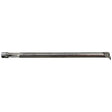 Garland 3084601, Broiler Burner, 304 Stainless Steel