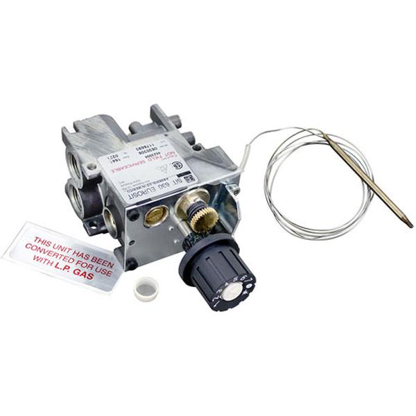 Garland CK4531688, Thermostat/SIT Control, Propane