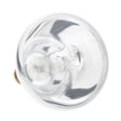 Mavrik 8011023, Coated Heat Lamp Bulb, 125W, 120V, Clear