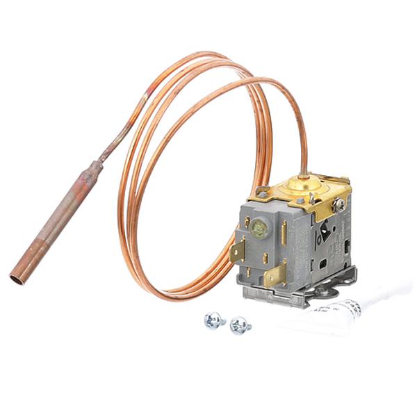 Johnson Controls P20CB-4, Low Pressure Switch