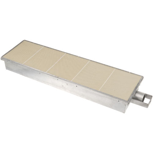 American Range A14020, Infrared Burner, 27-5/8 x 8 in., ARCM/ARSM