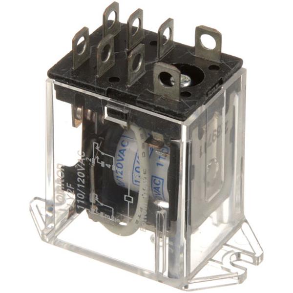 Baxter 01-1000V6-00070, RELAY FAN