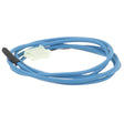Traulsen 334-60406-01, Coil Temperature Sensor, Blue, 48"
