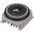 Norlake 091692, DEFROST TIMER 24HR 120V