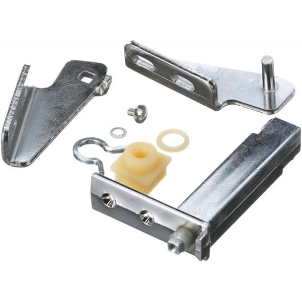 Continental CNTCRC-20209OLD, Hinge Assembly, Left Hand, Old Style