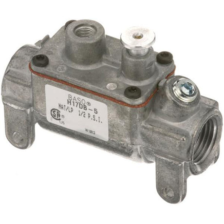 Randell HD GAS175, Gas Pilot Valve, H17DB