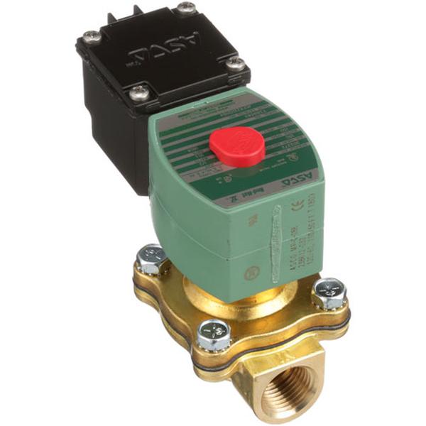 Baxter 01-100V17-00274, VALVE SOLENOID WATER 2 WAY