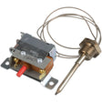Champion 110561, Fixed Hi-Limit Thermostat, 240 Degree F, 1/2" NPT