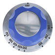 Imperial 36571, IR- GRIDDLE CONTROL KNOB