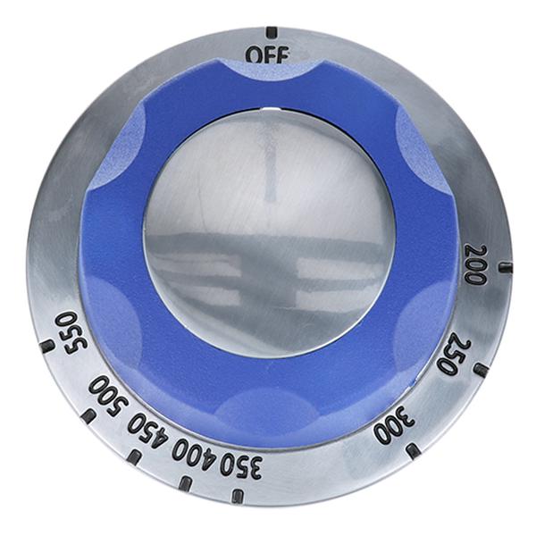 Imperial 36571, IR- GRIDDLE CONTROL KNOB