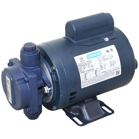 Henny Penny 69356, Pump and Motor Assembly, 3/4 HP, 290/590 Series