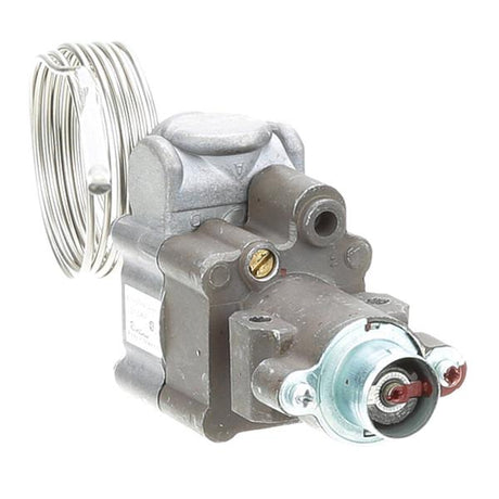 Royal Range 2168, BJ Thermostat