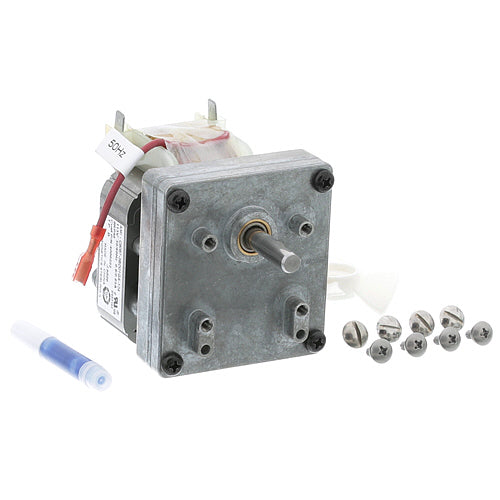 Antunes 7000282, Drive Motor Kit, 120V, 9 RPM