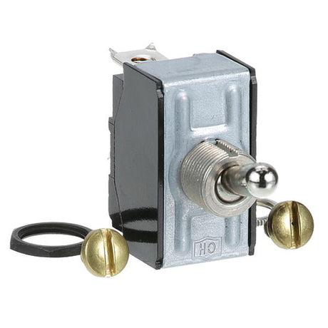 Carter-Hoffmann 18602-0083, Toggle Switch, SPST, On/Off