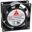 Carter-Hoffmann 18614-0323, Cooling Fan, Muffin, 230V